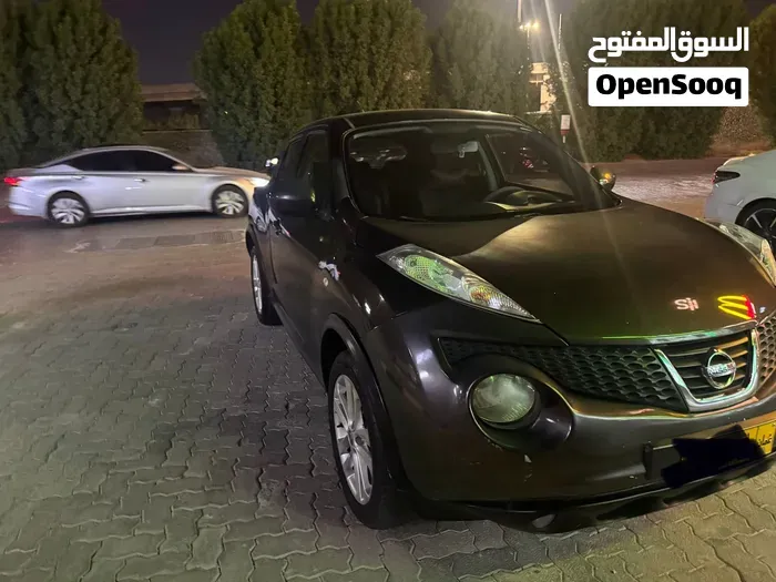 Nissan Juke 2013 photo 4