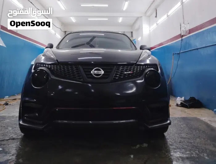 Nissan Juke 2013 photo 5