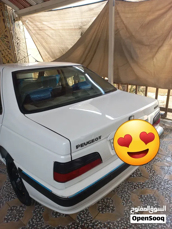 Peugeot Other