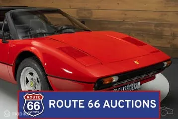 Ferrari 308 1982 photo 3