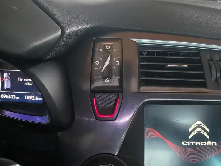 Citroen Ds5
