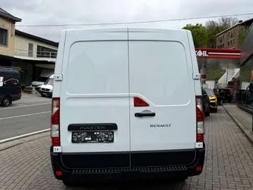 Renault Master 2023 photo 3