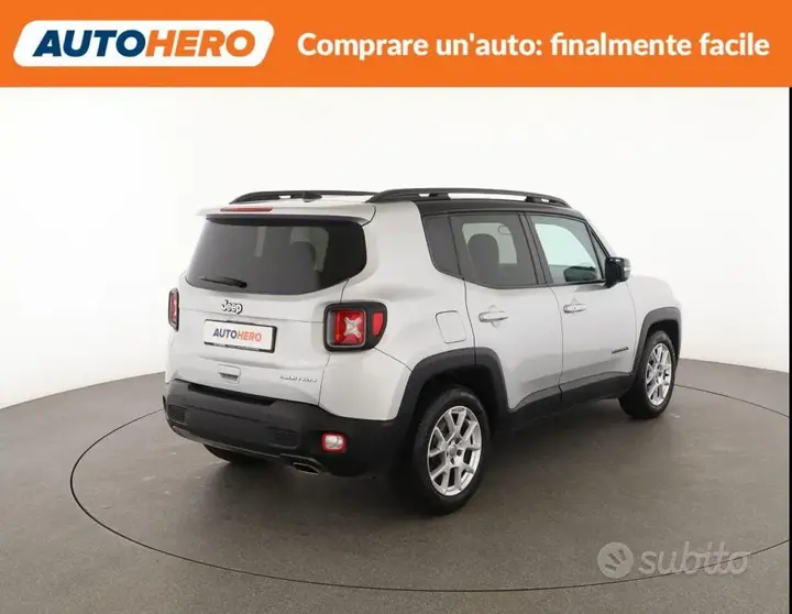 Jeep Renegade 2019 photo 5