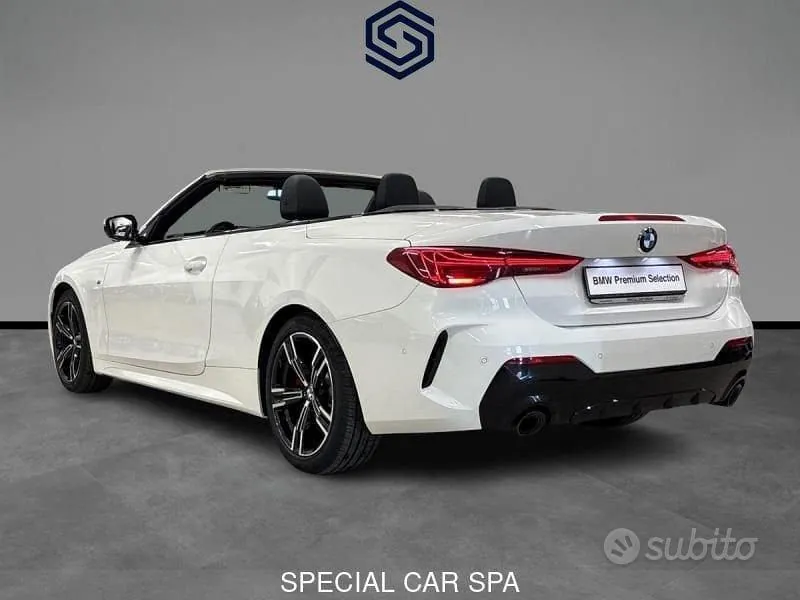 BMW 4 Series 2024 photo 3
