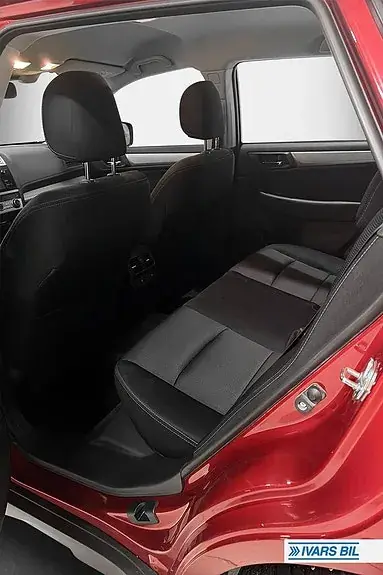 Subaru Outback 2015 photo 5