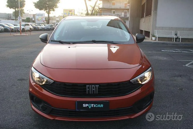 Fiat Tipo 2025 photo 3