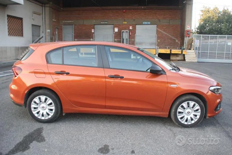 Fiat Tipo 2025 photo 5