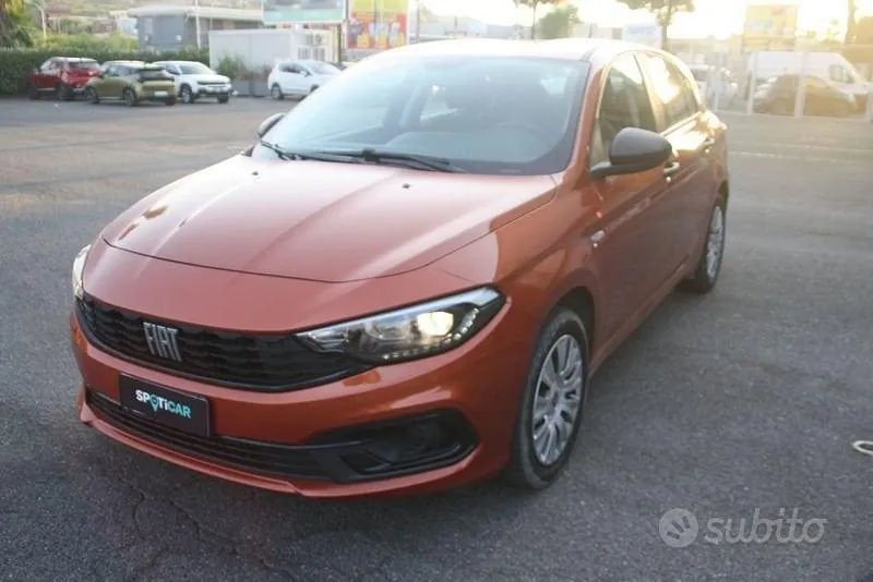 Fiat Tipo