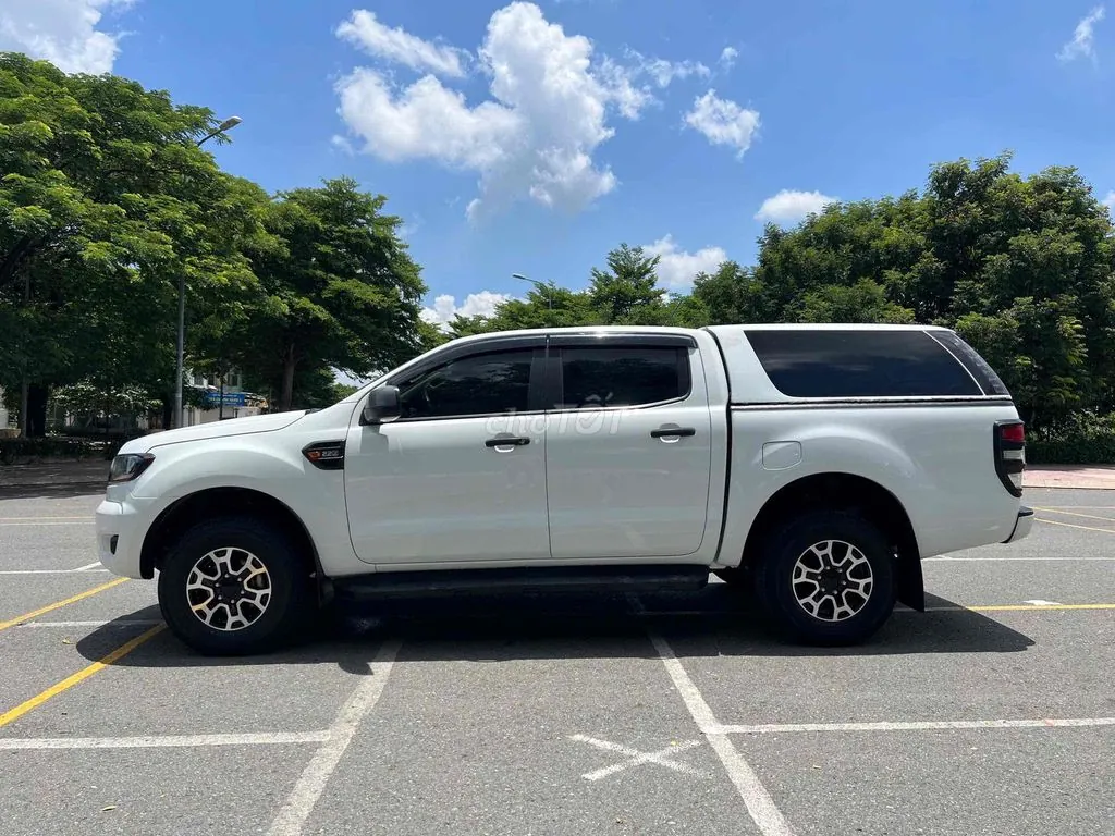 Ford Ranger 2022 photo 5