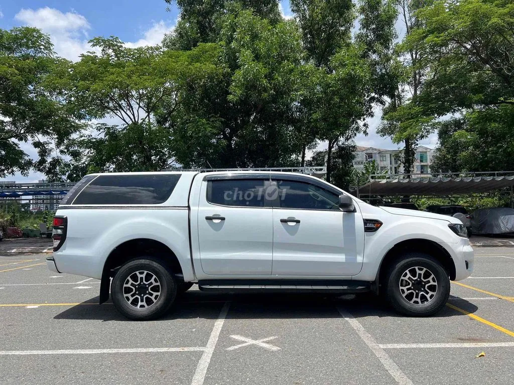 Ford Ranger 2022 photo 3
