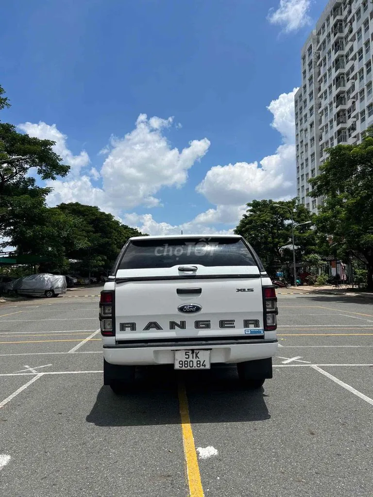 Ford Ranger 2022 photo 4