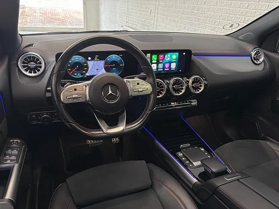 Mercedes-Benz Eqa250 2022 photo 5