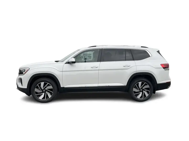 Volkswagen Atlas 2025 photo 5