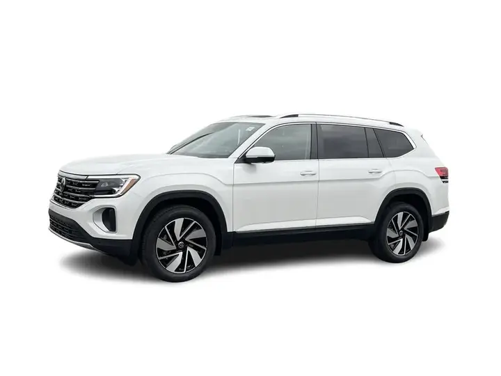 Volkswagen Atlas 2025 photo 4