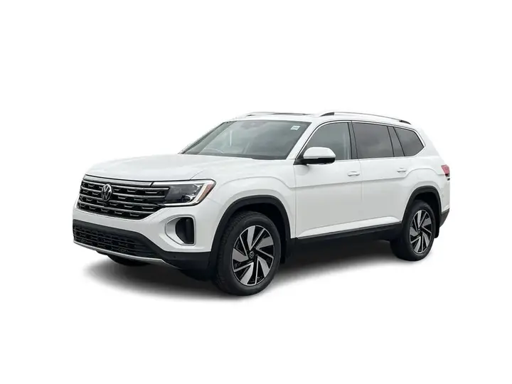 Volkswagen Atlas 2025 photo 3