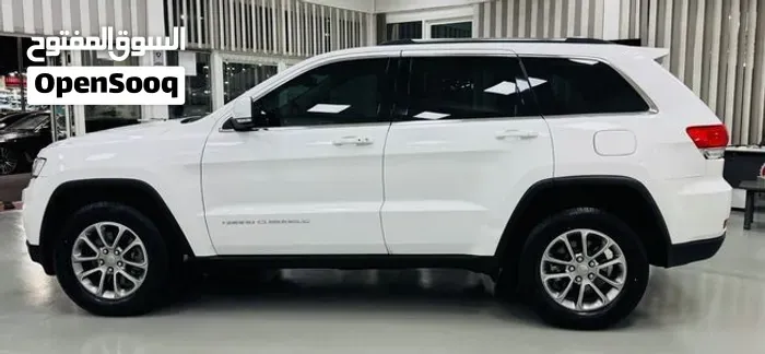 Jeep Grand Cherokee 2014 photo 3