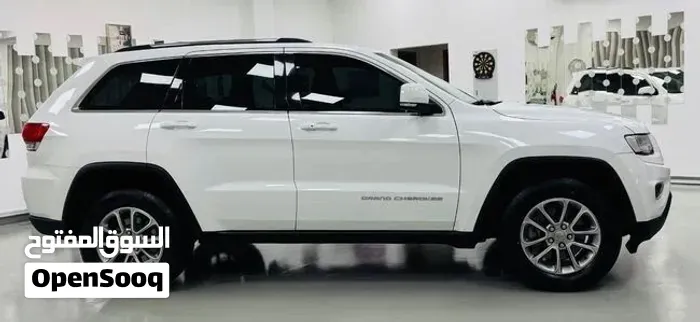 Jeep Grand Cherokee 2014 photo 4