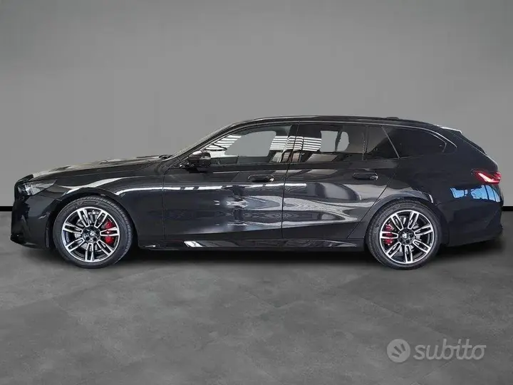 BMW 520D 2026 photo 3