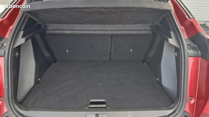 Peugeot 2008 2021 photo 5