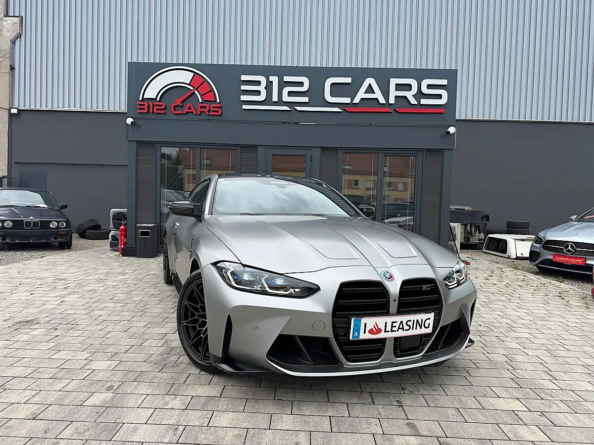 BMW 4 Series 2022 photo 2