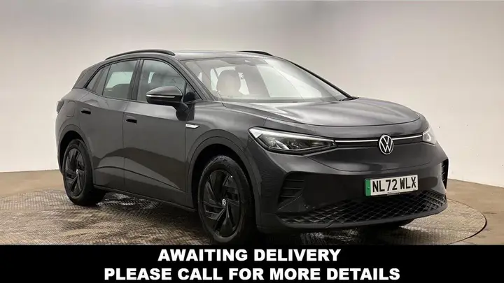 Volkswagen Id.4