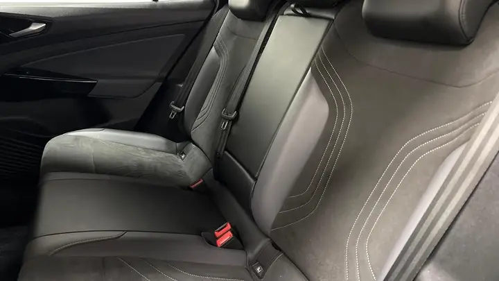 Volkswagen Id.4 2022 photo 5
