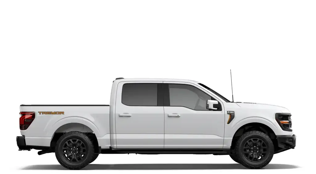 Ford F-150 2026 photo 5
