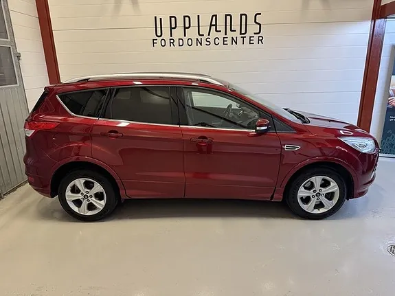 Ford Kuga 2016 photo 2