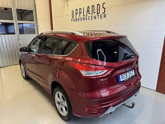 Ford Kuga 2016 photo 3