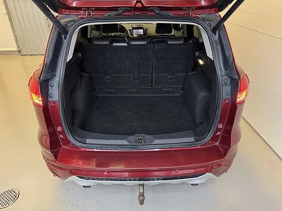Ford Kuga 2016 photo 4