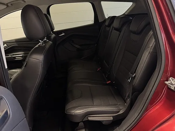 Ford Kuga 2016 photo 5