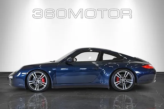 Porsche 911 2011 photo 5