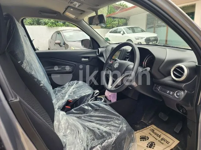 Suzuki Celerio 2026 photo 4