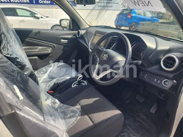 Suzuki Celerio 2026 photo 2