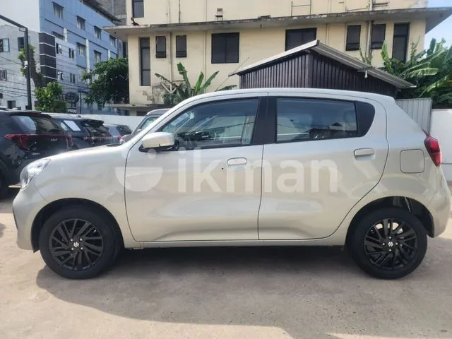 Suzuki Celerio 2026 photo 5