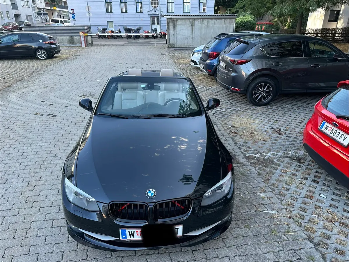 BMW 3 Series 2013 photo 2