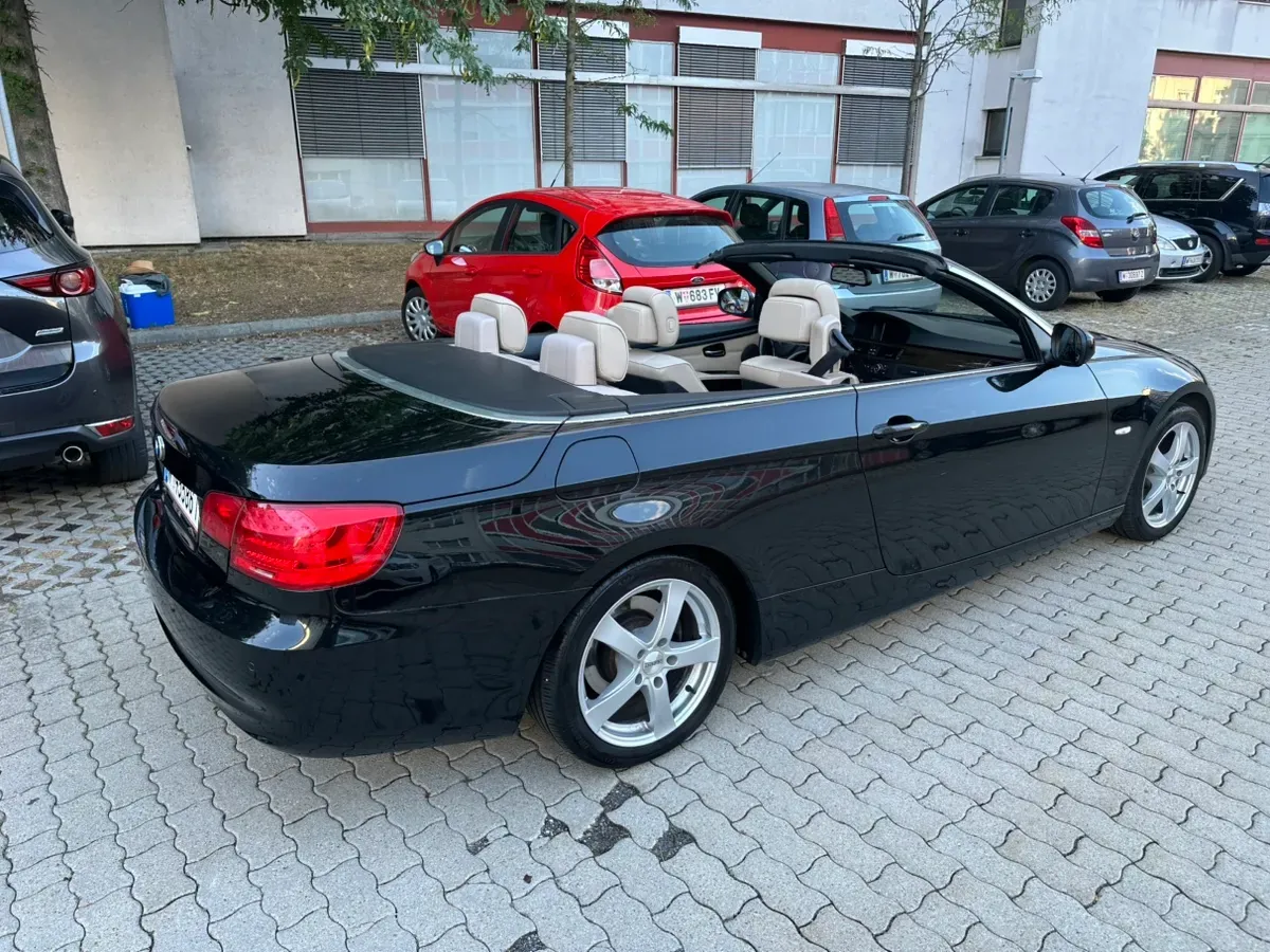 BMW 3 Series 2013 photo 3