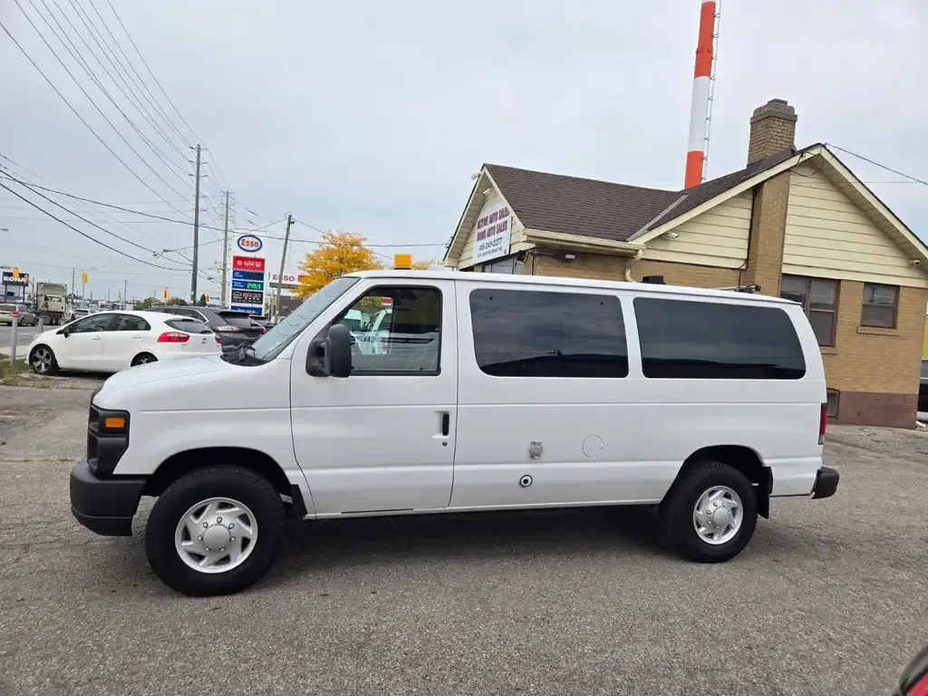Ford Econoline