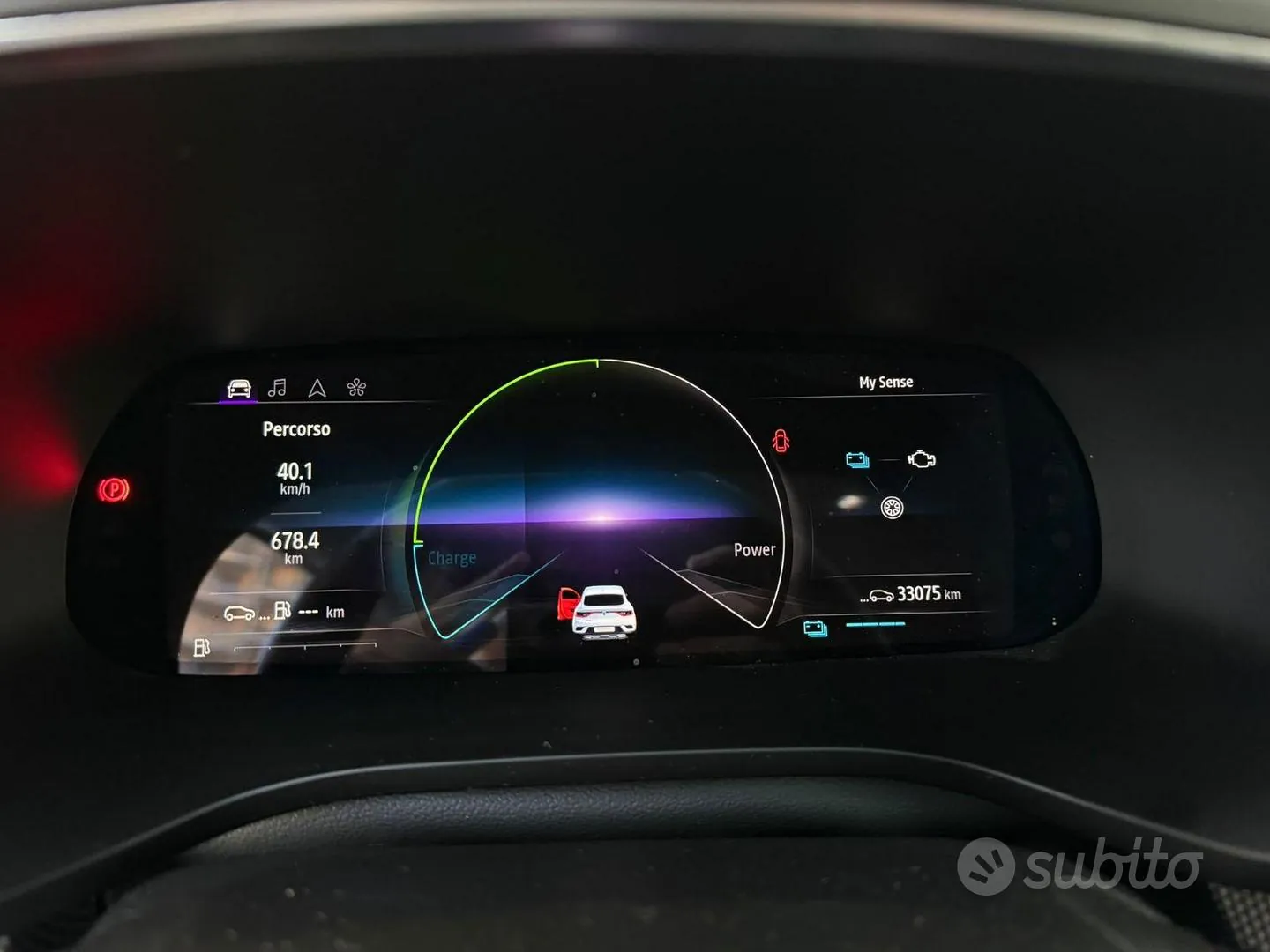 Renault Arkana 2023 photo 2