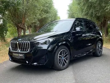BMW X1 2025 photo 3