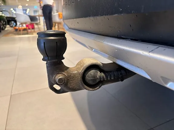 Volvo V90 Cross Country 2022 photo 2