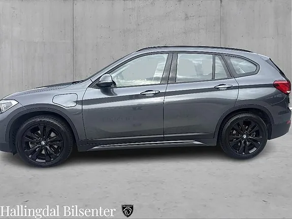 BMW X1 2021 photo 4