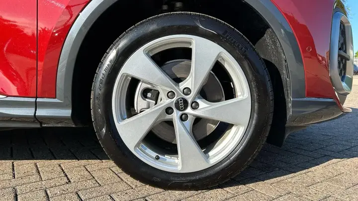 Audi Q5 2026 photo 5