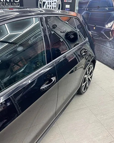 Volkswagen Golf Vii 2018 photo 5
