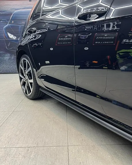 Volkswagen Golf Vii 2018 photo 4