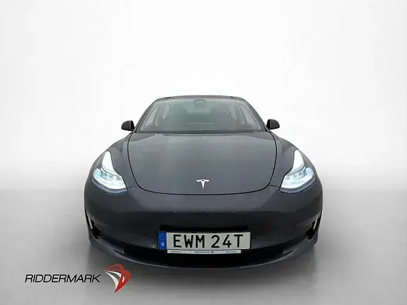 Tesla Model 3 2021 photo 3