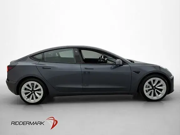 Tesla Model 3 2021 photo 5
