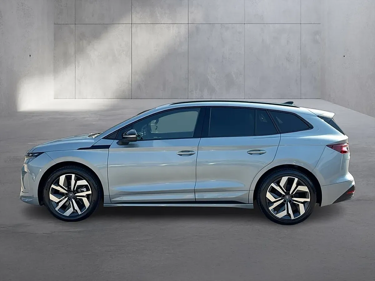 Skoda Enyaq 2026 photo 2