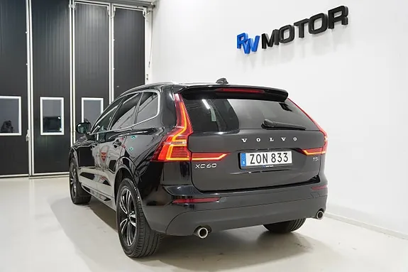 Volvo Xc60 2019 photo 4