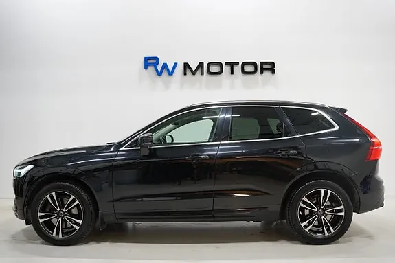 Volvo Xc60 2019 photo 3